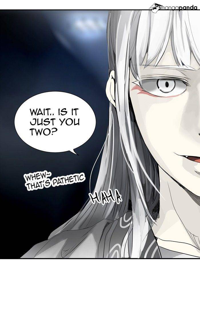 Tower of God Chapter 267 image 36
